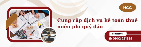 Dịch vụ kế toán