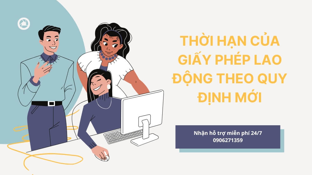 Thoi Han Cua Giay Phep Lao