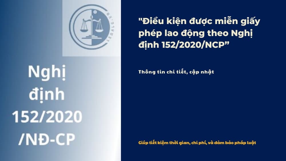 Nghị định 1522020nĐ Cp