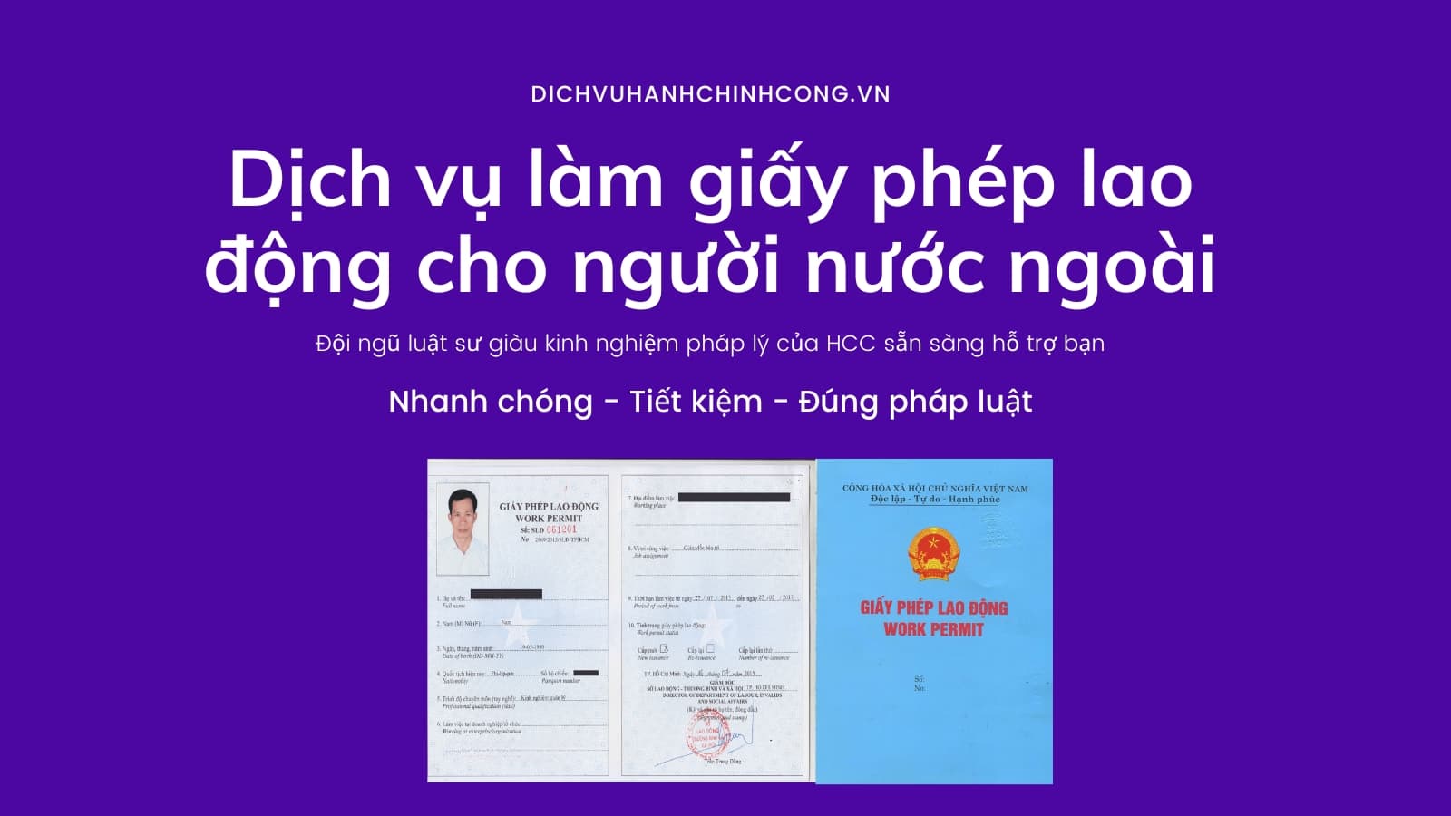 Dich Vu Lam Giay Phep Lao Dong Nguoi Nuoc Ngoai