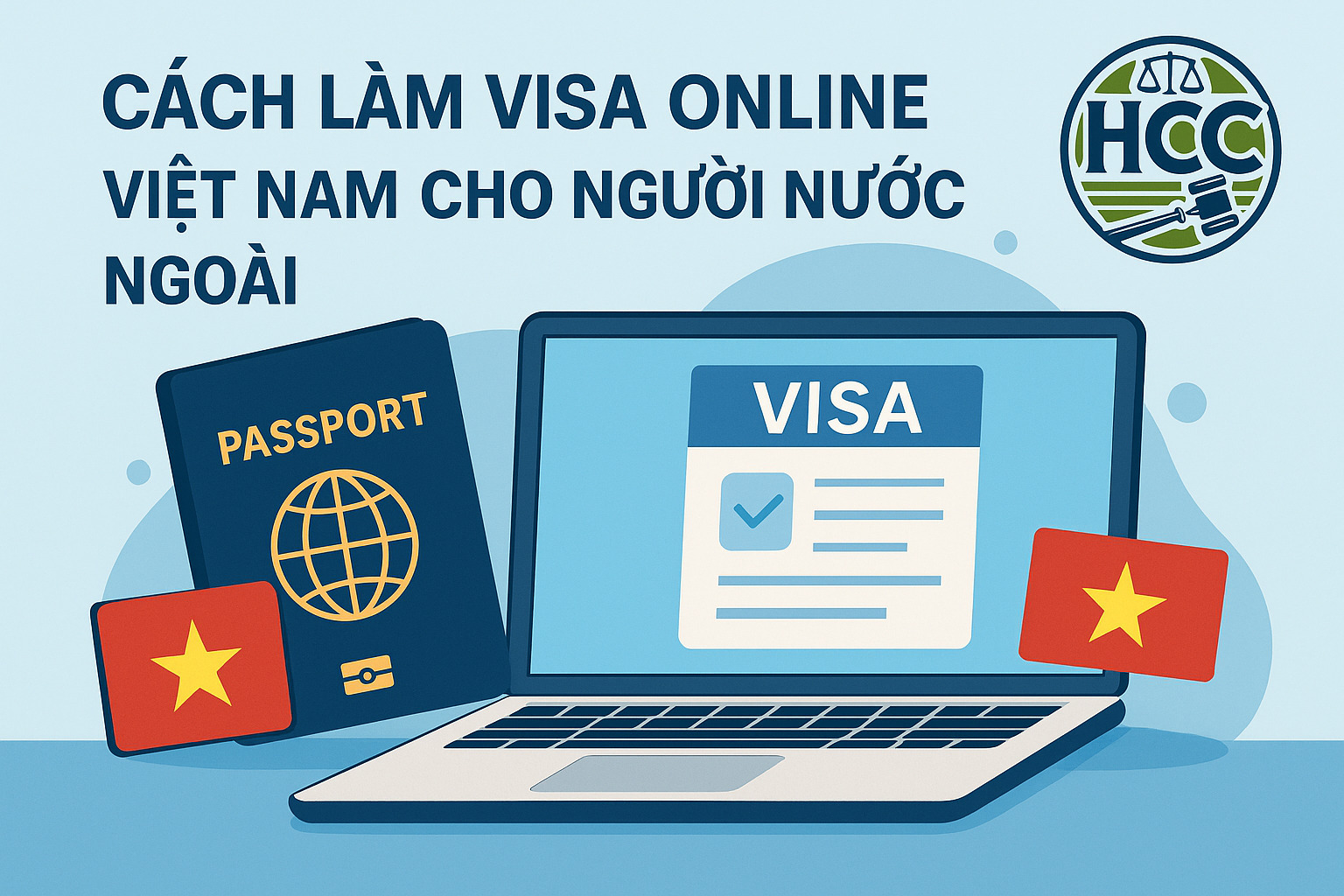 Thủ tục làm visa online: Nhanh, trọn gói, đúng mục đích nhập cảnh |2025| 1 Cách làm visa online Việt Nam cho người nước ngoài