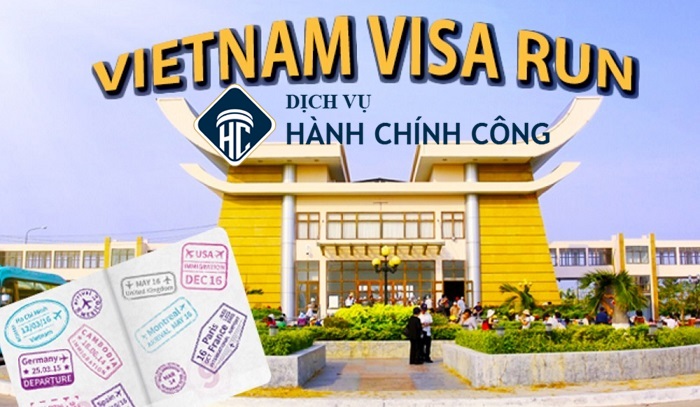 Có nên dùng visa run để làm việc ở Việt Nam? Quy định mới 2025 1 Có nên dùng visa run để làm việc tại Việt Nam không