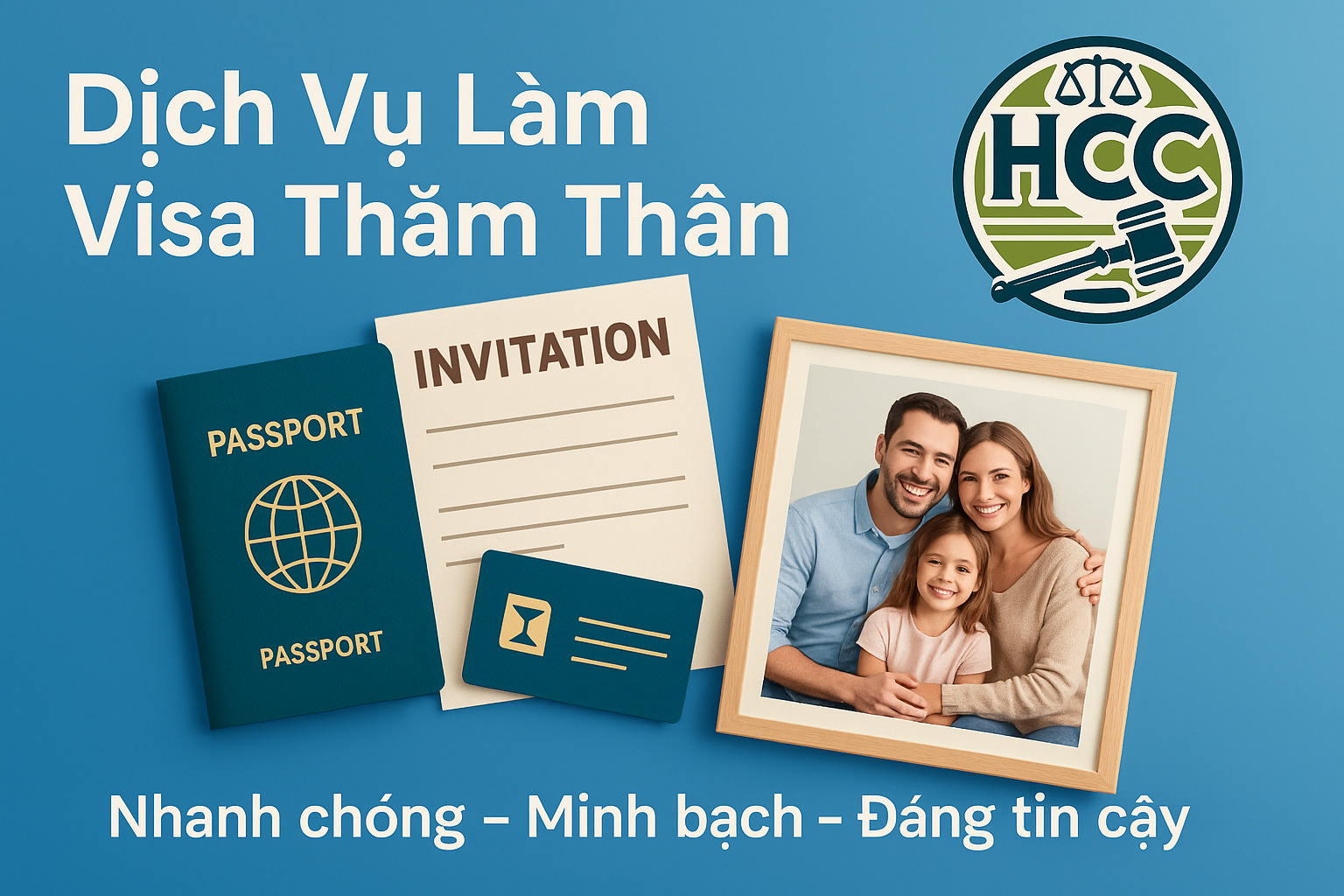 Hồ sơ xin visa thăm thân cần những gì- Hướng dẫn chuẩn |2025| 2 Dịch vụ làm visa thăm thân