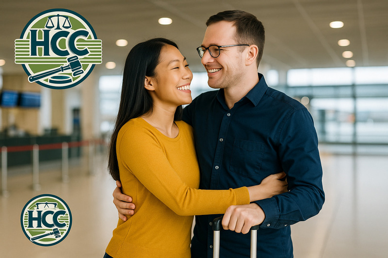 Visa thăm thân TT là gì? Hướng dẫn xin visa cho thân nhân người nước ngoài đang cư trú hợp pháp tại Việt Nam |2025| Temporary residence card Vietnam 2 Đối tượng được cấp visa TT