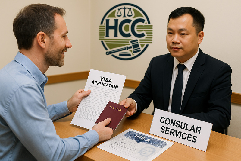 Visa thăm thân TT là gì? Hướng dẫn xin visa cho thân nhân người nước ngoài đang cư trú hợp pháp tại Việt Nam |2025| Temporary residence card Vietnam 1 Visa thăm thân (Visa TT) dành cho thân nhân người nước ngoài
