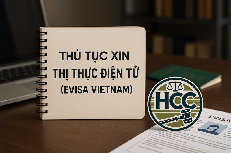 Thủ tục xin Visa nhập cảnh Việt Nam cho công dân nước ngoài |2025| 7 Thủ tục xin Thị thực điện tử (Evisa Vietnam)