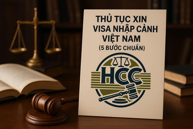 Thủ tục xin Visa nhập cảnh Việt Nam cho công dân nước ngoài |2025| 6 Thủ tục xin Visa nhập cảnh Việt Nam cho người nước ngoài